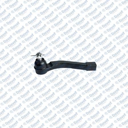 TEKNOROT SY-122 Rotbasi On Sol Ssangyong Actyon 05-10 Ssangyong Rexton 07-12